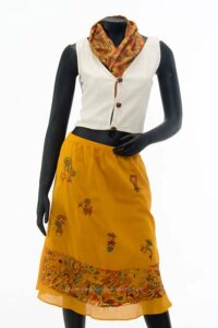Commercial Product photography of Ladies Fashion Garments with mannequin for boutique