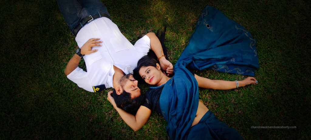 Pre wedding couple photoshoot in Kolkata